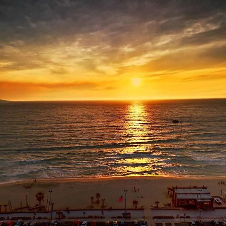Casa Mar Bed & Breakfast Vina del Mar Kültér fotó