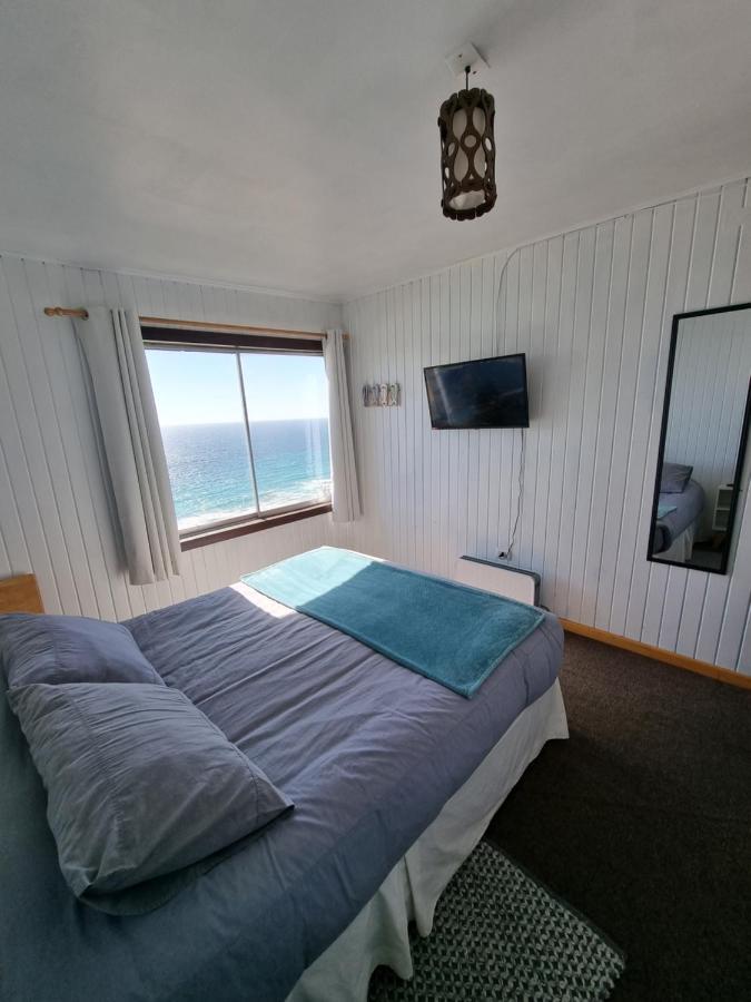 Casa Mar Bed & Breakfast Vina del Mar Kültér fotó